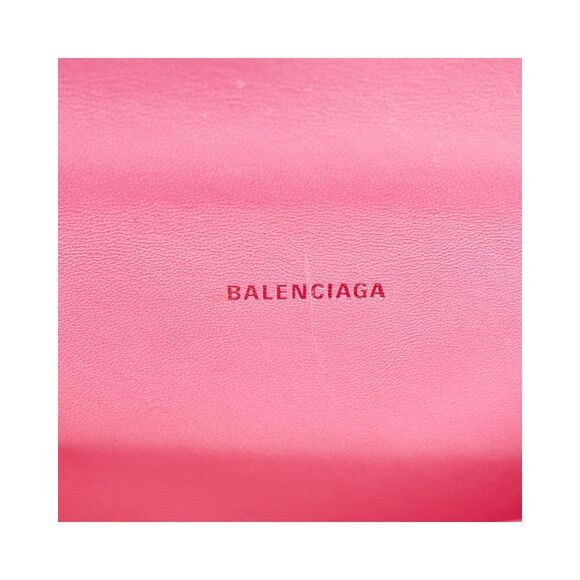 Pre Loved Balenciaga Hourglass XS - Picture 6 of 8